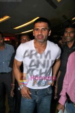 Sunil Shetty at 3 Nights 4 Days film music launch in Cinemax on 12th Sep 2009 (16)